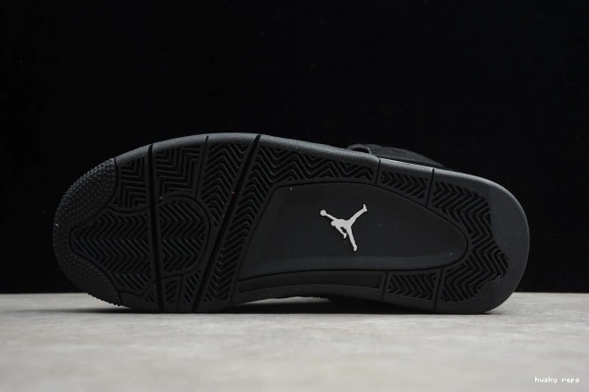 Rep Husky 4 Jordan Air Black CU1110-010 Cat (2020) 0727